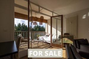 Apartment in Great Location