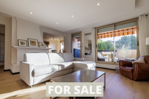 Lovely Apartment in Heart of Town