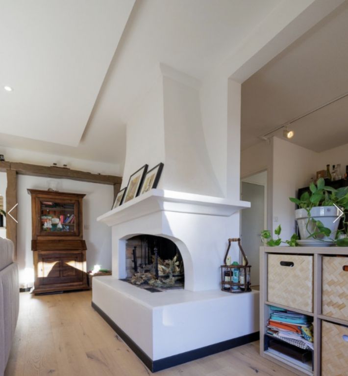 Lovely Apartment in Heart of Town