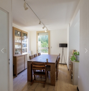 Lovely Apartment in Heart of Town