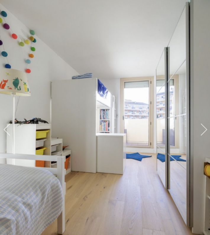 Lovely Apartment in Heart of Town