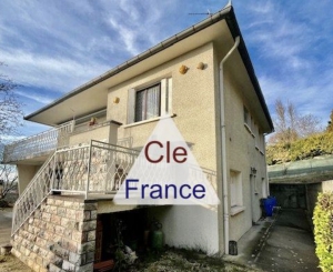 Detached Country House with Open Views