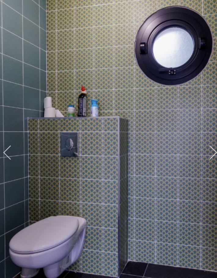 New Build Detached House with Garden