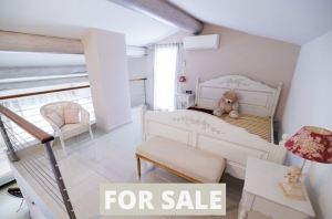 Contemporary House with Swimming Pool