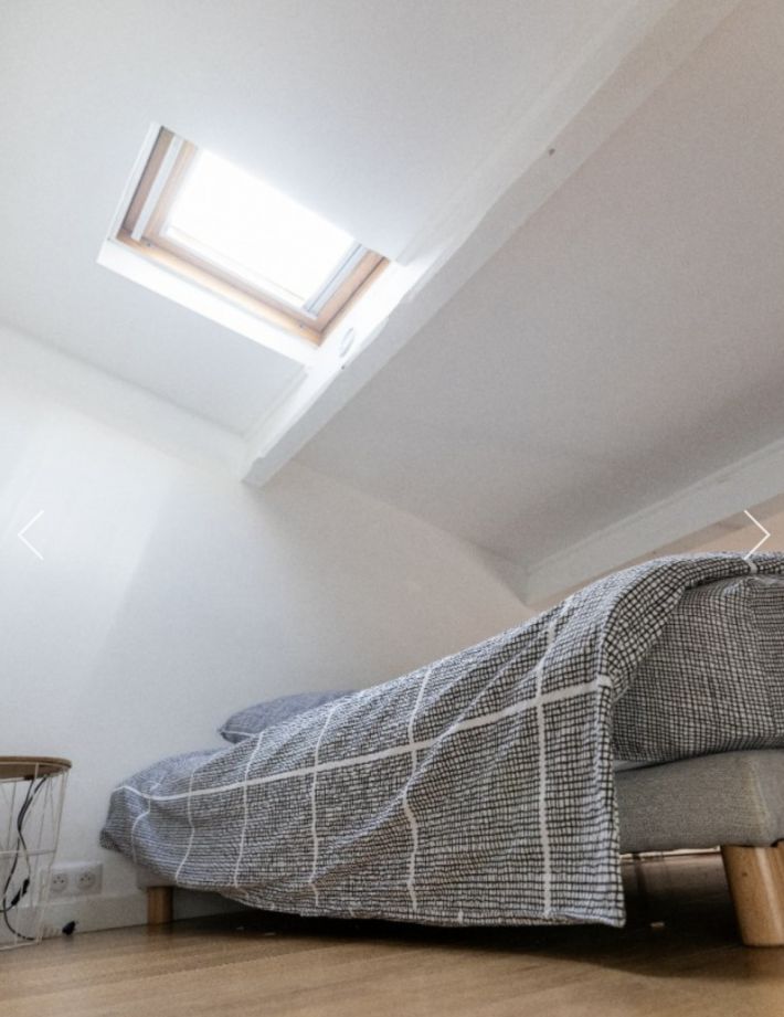 Apartment with South-West Facing Terrace