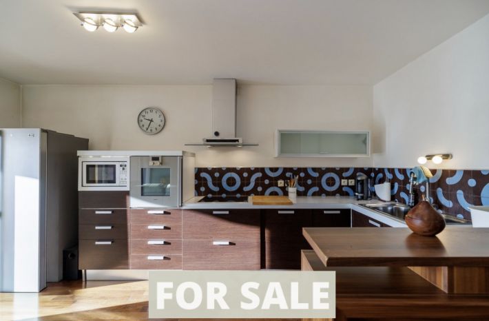 Apartment in Aix-en-Provence