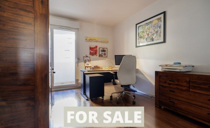 Apartment in Aix-en-Provence