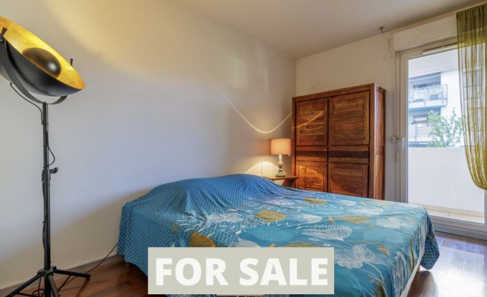 Apartment in Aix-en-Provence