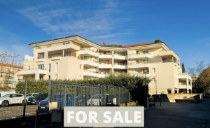 Apartment in Aix-en-Provence