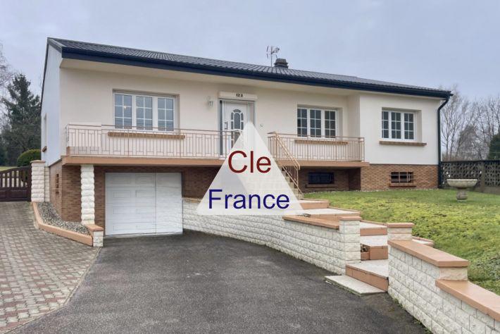 Contemporary Detached House