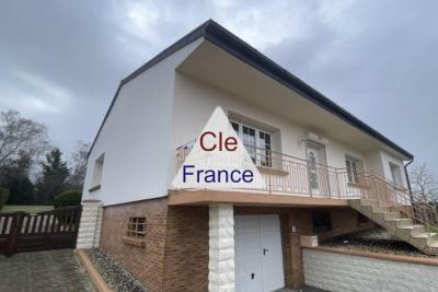 Contemporary Detached House