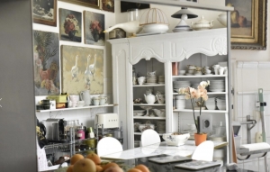 Elegant Haussmann Style Apartment