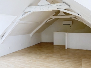 Fully Renovated Barn with Character