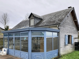 Fully Renovated Barn with Character