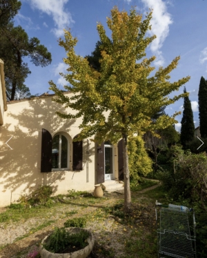 Detached Villa With Large Rooms
