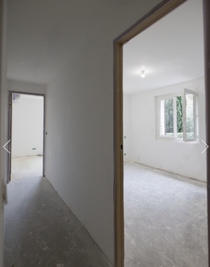 Detached Villa With Large Rooms