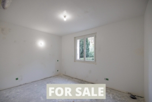 Detached Villa With Large Rooms