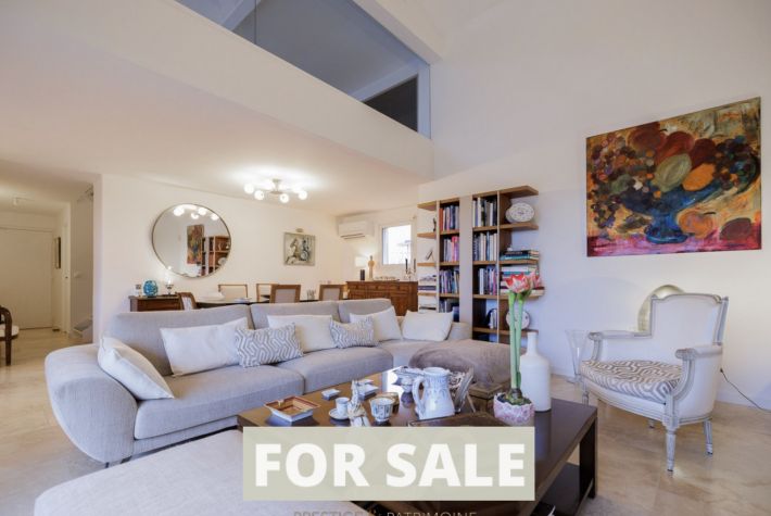 Hi Specification Duplex Apartement in Unbeatable Location