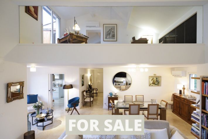 Hi Specification Duplex Apartement in Unbeatable Location