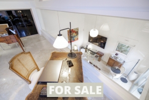 Hi Specification Duplex Apartement in Unbeatable Location