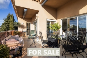 Hi Specification Duplex Apartement in Unbeatable Location