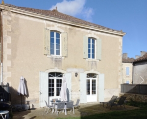 Manor House Style House, Ideal B&B Project