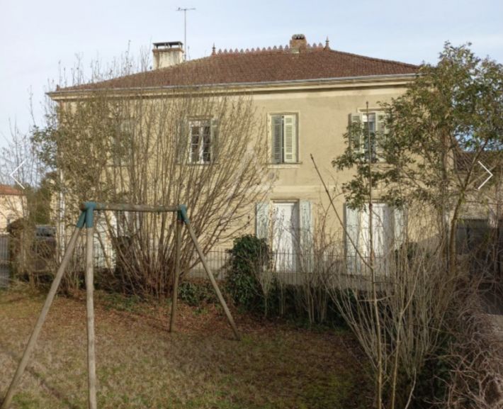 Manor House Style House, Ideal B&B Project