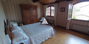 Architect Designed Detached House and Garden