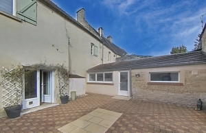 Charming House in Rural Village in Calvados