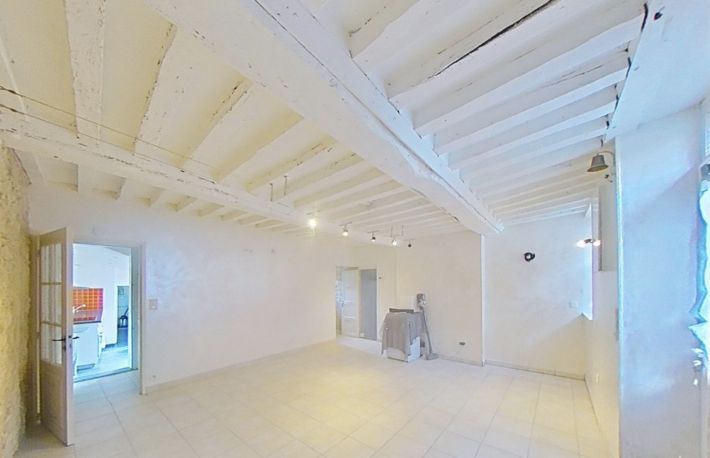 Charming House in Rural Village in Calvados