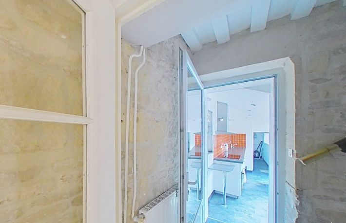 Charming House in Rural Village in Calvados