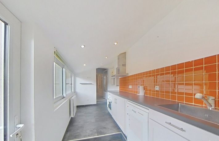 Charming House in Rural Village in Calvados