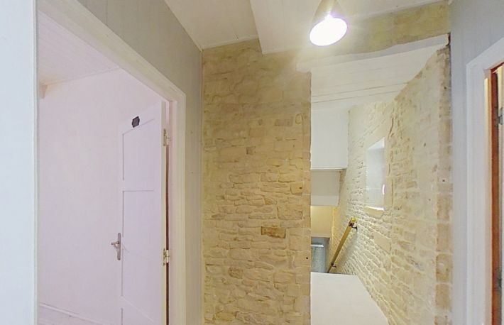 Charming House in Rural Village in Calvados