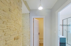 Charming House in Rural Village in Calvados