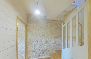 Charming House in Rural Village in Calvados