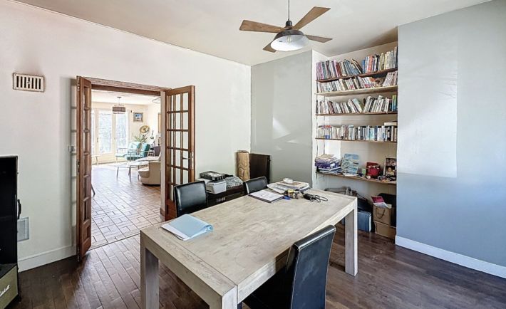 Village House with Garden, Ideal Holiday Home