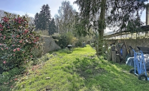 Village House with Garden, Ideal Holiday Home