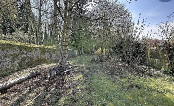 Village House with Garden, Ideal Holiday Home