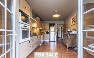 Contemporary Detached House with Swimming Pool