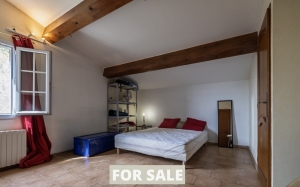 Contemporary Detached House with Swimming Pool