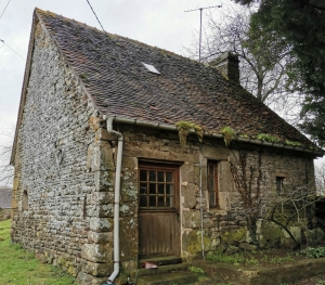 Country House to Renovate