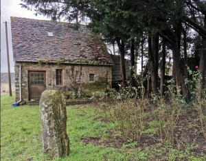 Country House to Renovate