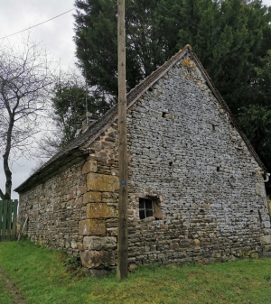 Country House to Renovate