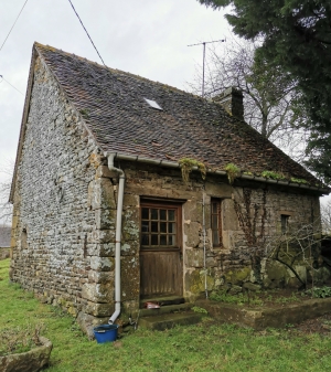 Country House to Renovate