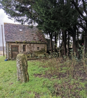 Country House to Renovate