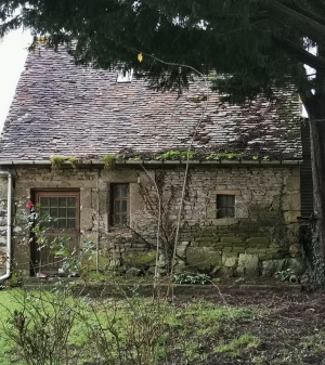 Country House to Renovate