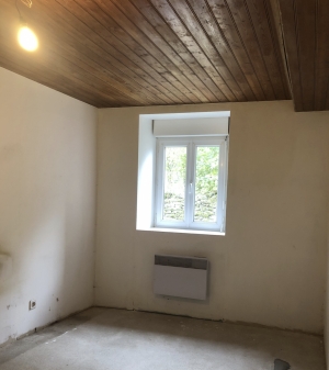 Detached Rural House with Huge Potential