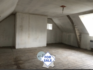 Detached Rural House with Huge Potential