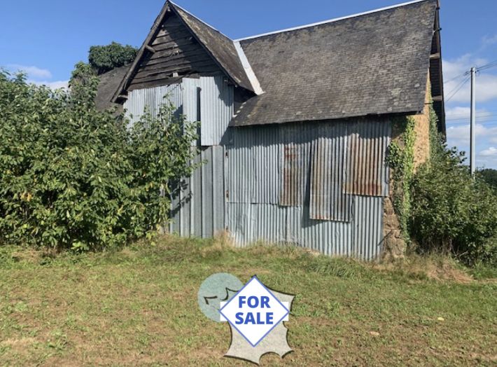 Main Photo of a Barn for sale