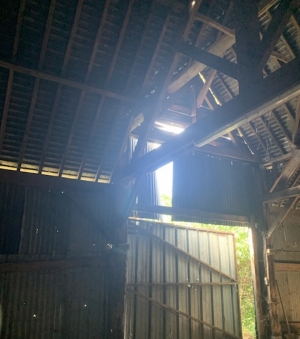 Countryside Barn to Renovate and Develop